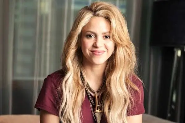 شکیرا و پسرهایش با این تیپ زیبا و هماهنگ ترکاند! (عکس)