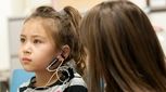 مراکز شنوایی سنجی کودکان در تهران
