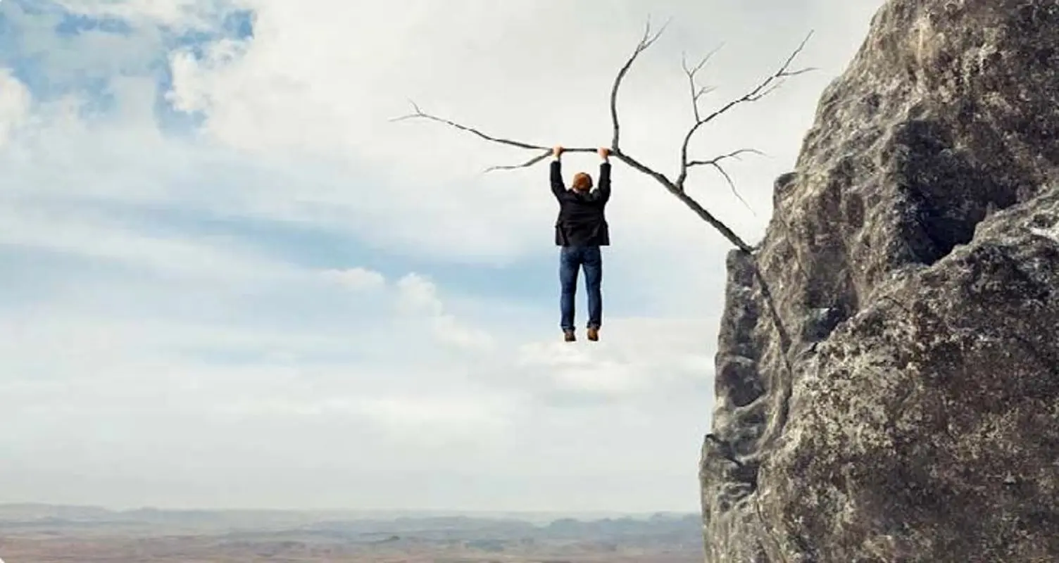 مقابل  موقعیت‌های دشوار چه کنیم؟ 