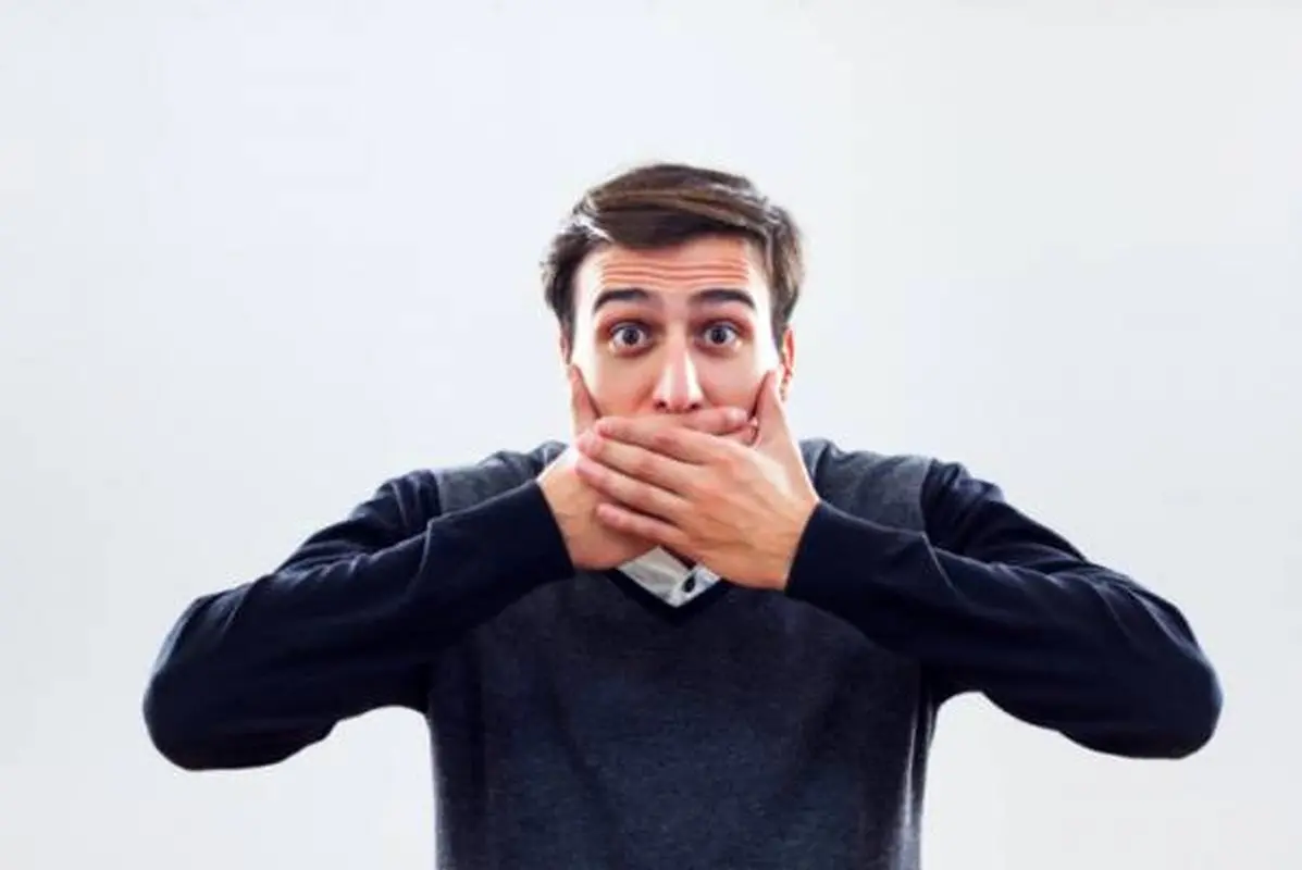 رازهایی که در زندگی باید پنهان بمانند!