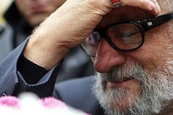 پای داریوش ارجمند در ماجرای کشف ۷۴ جسد در سد کرج! حقیقتی که همه را شوکه کرد!