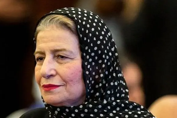 تصویری از مادر لیلای رشیدی که پیری‌اش دل‌ها را لرزاند / داغ داوود دلش را شکست
