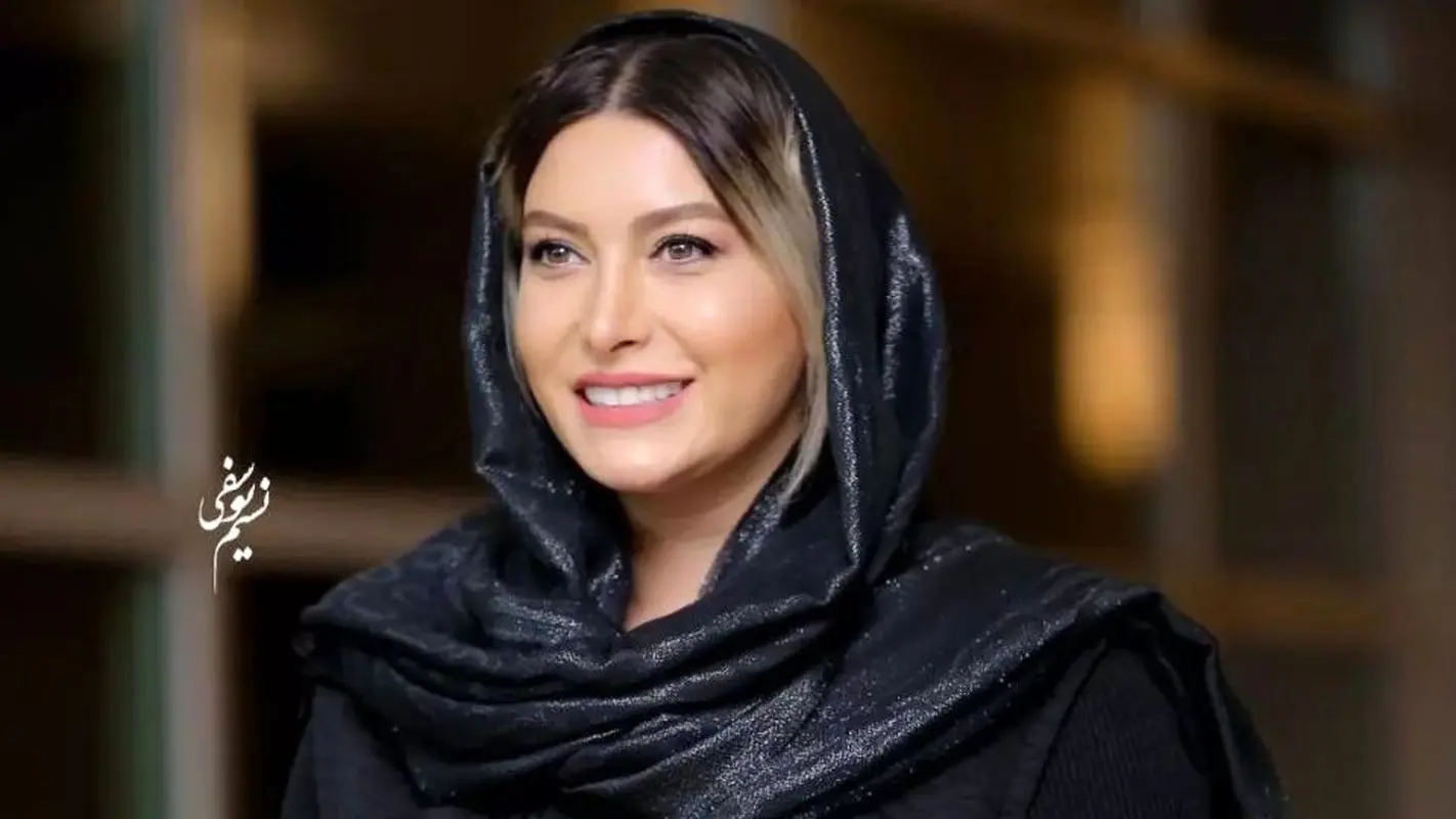 زندگی پرتنش فریبا نادری؛ خستگی شدید بعد از روز کاری طاقت‌فرسا!