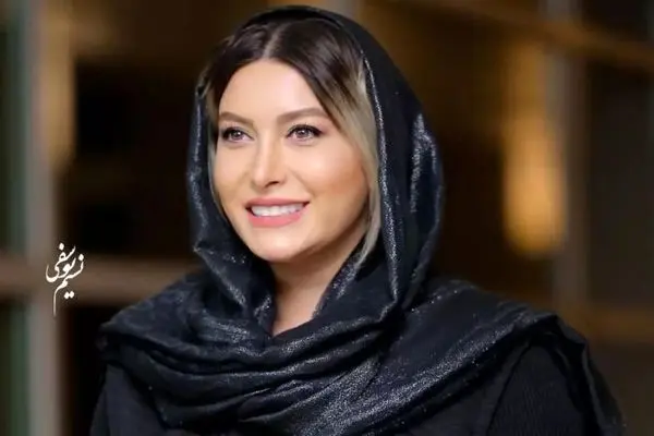 زندگی پرتنش فریبا نادری؛ خستگی شدید بعد از روز کاری طاقت‌فرسا!