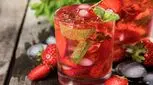 طرز تهیه رد موهیتو خوشمزه و راحت! برای این روزهای گرم بهاری