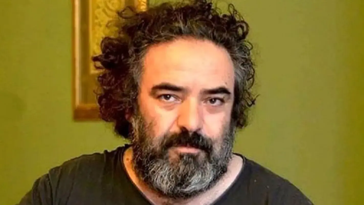 رابطه پرهیجان حسن معجونی با همسر ۲۵ سال جوان‌ترش؛ عاشقانه‌ای از جنس خاص!