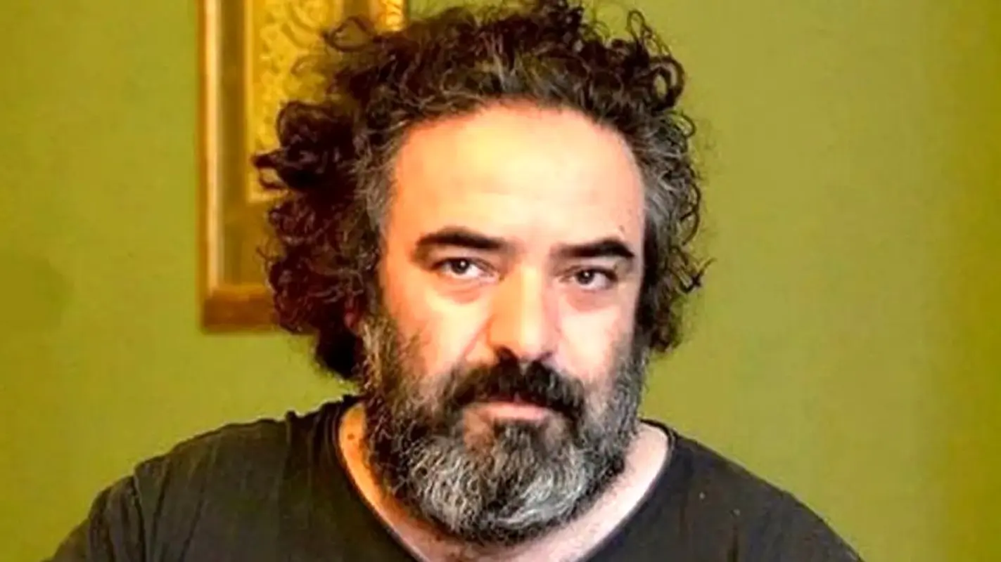 رابطه پرهیجان حسن معجونی با همسر ۲۵ سال جوان‌ترش؛ عاشقانه‌ای از جنس خاص!