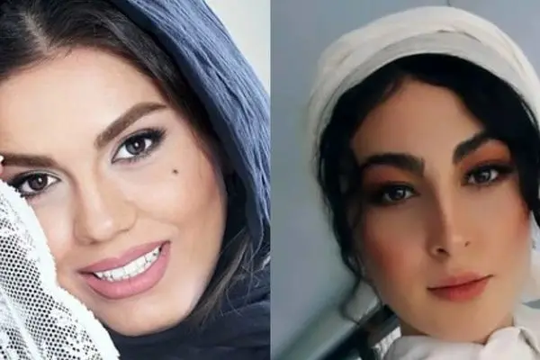 ازدواج به سبک آزاده زارعی و مریم مومن / معیار انتخاب شوهر چیست ؟! 