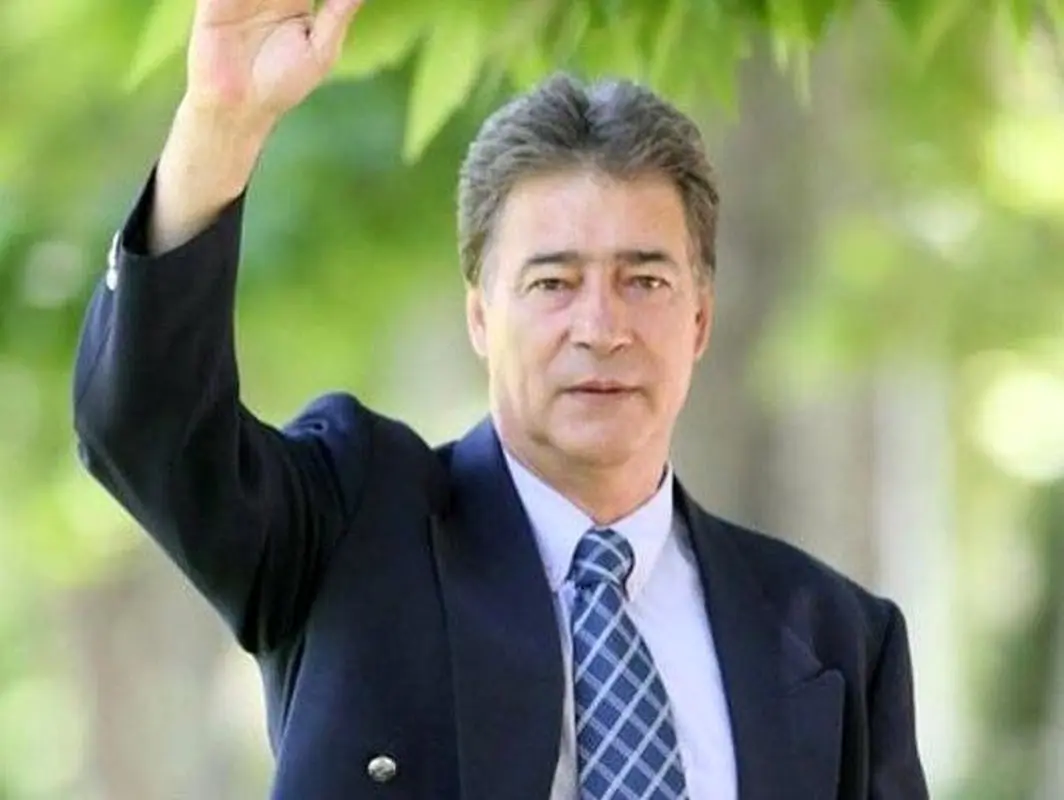 آتوسا حجازی دختر ناصر حجازی اینگونه تاریخ ساز شد!