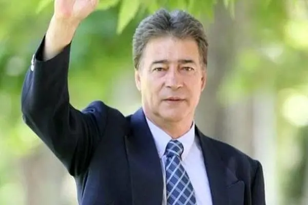 آتوسا حجازی دختر ناصر حجازی اینگونه تاریخ ساز شد!