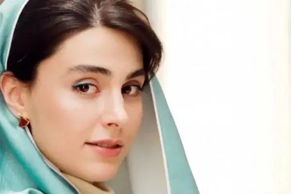 تیپ فرانسوی لاله مرزبان در 28 سالگی؛ عکسی که اینترنت را منفجر کرد!