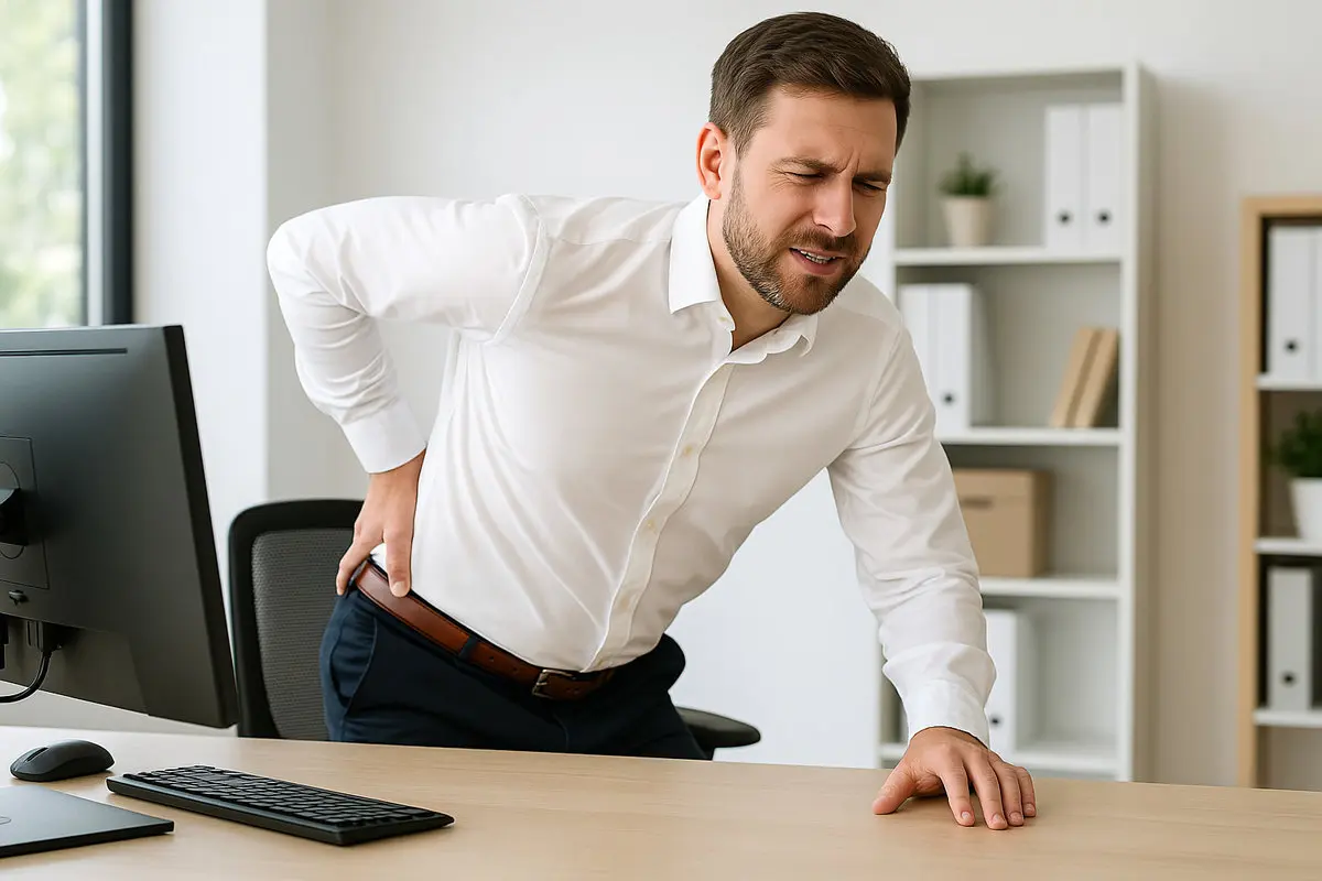 هموروئید یا بواسیر چیست؟ 5 علائم شایع انواع آن + درمان فوری