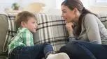 پاسخ مناسب به سوالات جنسی کودکان