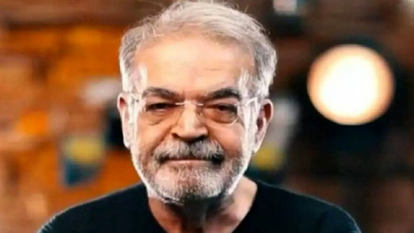 عکس‌های جنجالی حمید لولایی با دختر واقعی و همسر جوانش