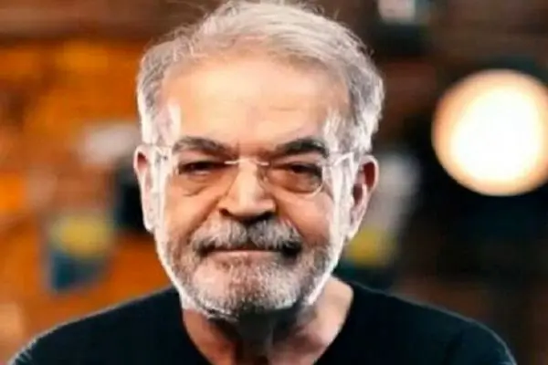 عکس‌های جنجالی حمید لولایی با دختر واقعی و همسر جوانش