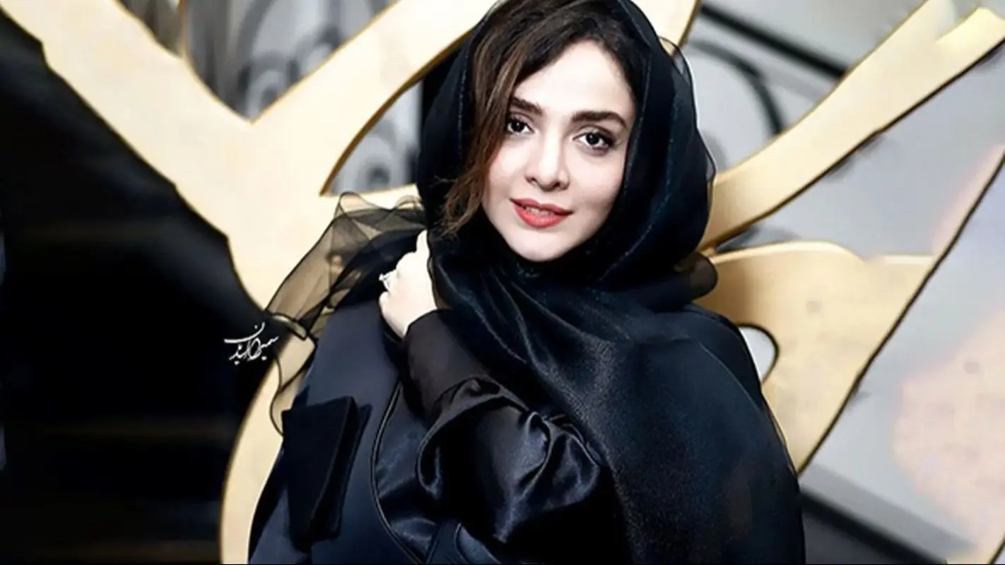 کولاک المیرا دهقانی با استایل زنانه اش / سودابه بامداد خمار زیباتر از همیشه !