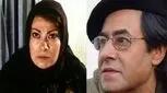 تانیا جوهری و دخترش پوپک؛صفر تا صد زندگی همسر سابق خسرو شکیبایی از جوانی تا حالا ! 