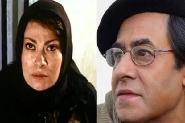 تانیا جوهری و دخترش پوپک؛صفر تا صد زندگی همسر سابق خسرو شکیبایی از جوانی تا حالا ! 