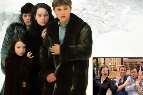 شکل و شمایل جدید بازیگران کودک این فیلم محبوب را پس از 20 سال ببینید (تصاویر)