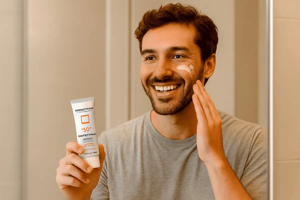 کرم ضدآفتاب حاوی هلیوگارد 365 : ویژگیها و شش مزیت اصلی