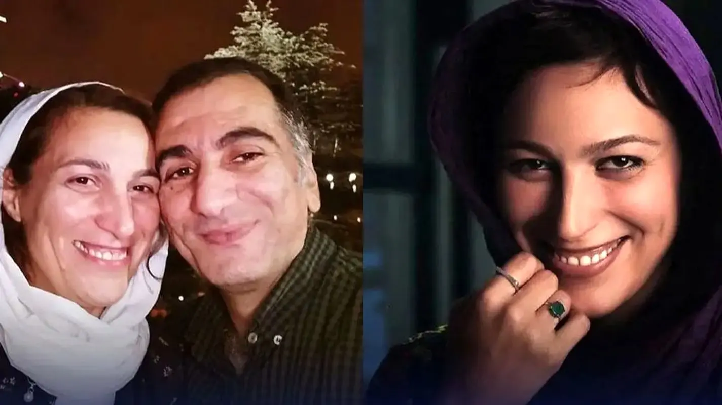 زندگی متفاوت فلامک جنیدی و خانواده‌اش در لندن