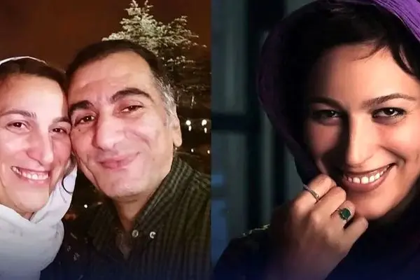 زندگی متفاوت فلامک جنیدی و خانواده‌اش در لندن