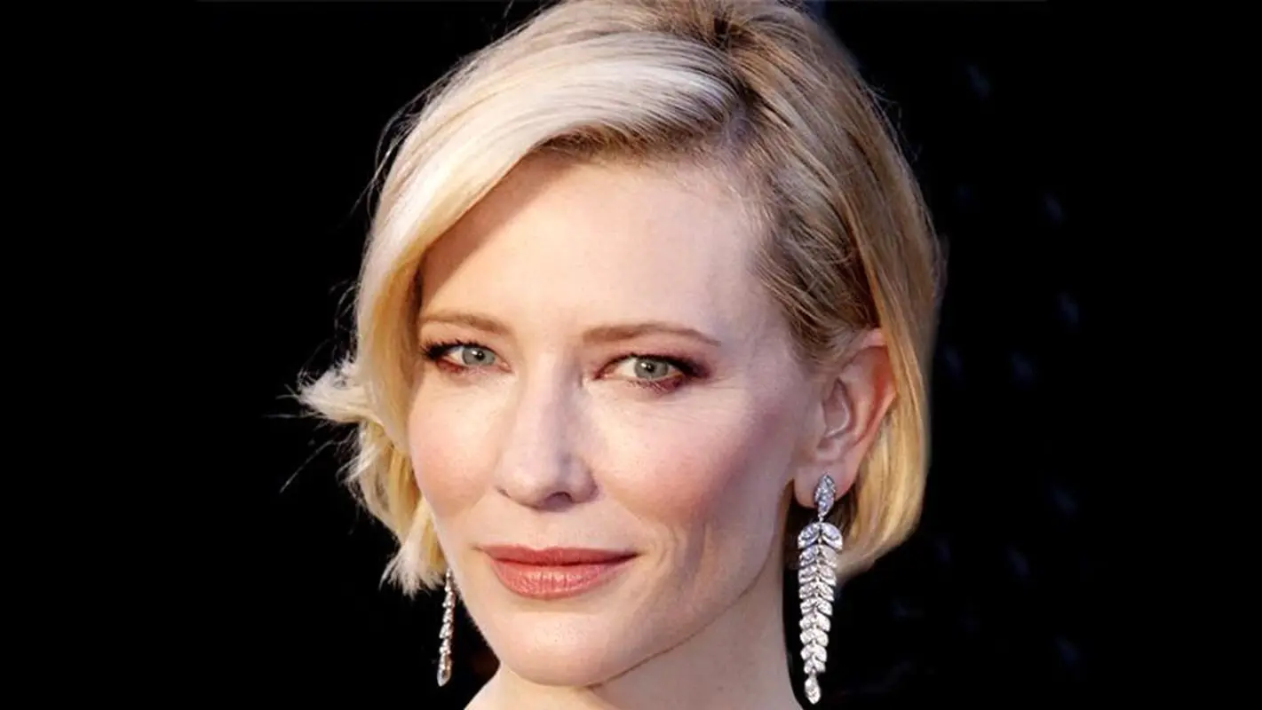 جوان‌تر از همیشه! لباس چشمگیر کیت بلانشیت که کسی باورش نمی‌شود ۵۶ سال دارد!