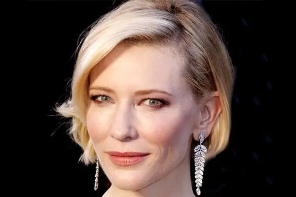 جوان‌تر از همیشه! لباس چشمگیر کیت بلانشیت که کسی باورش نمی‌شود ۵۶ سال دارد!