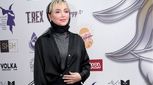 نازنین بیاتی، زیبا و درخشان مثل همیشه / شبنم مقدم و همسر جذابش در یک قاب (تصاویر)