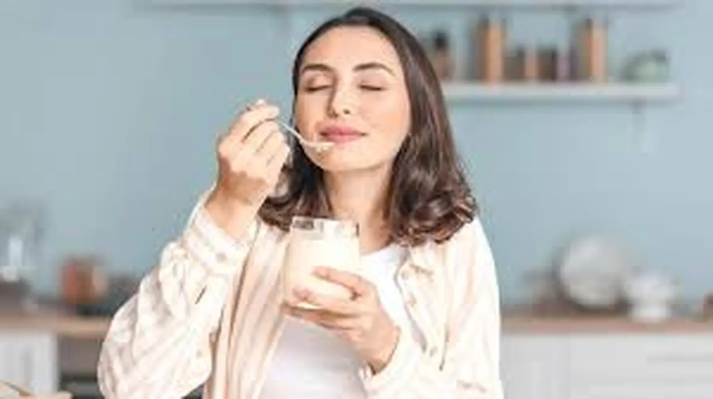 بهترین زمان برای خوردن ماست چه ساعتی است؟