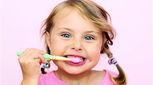 دندان کودک را از چه سنی تمیز کنیم؟ 