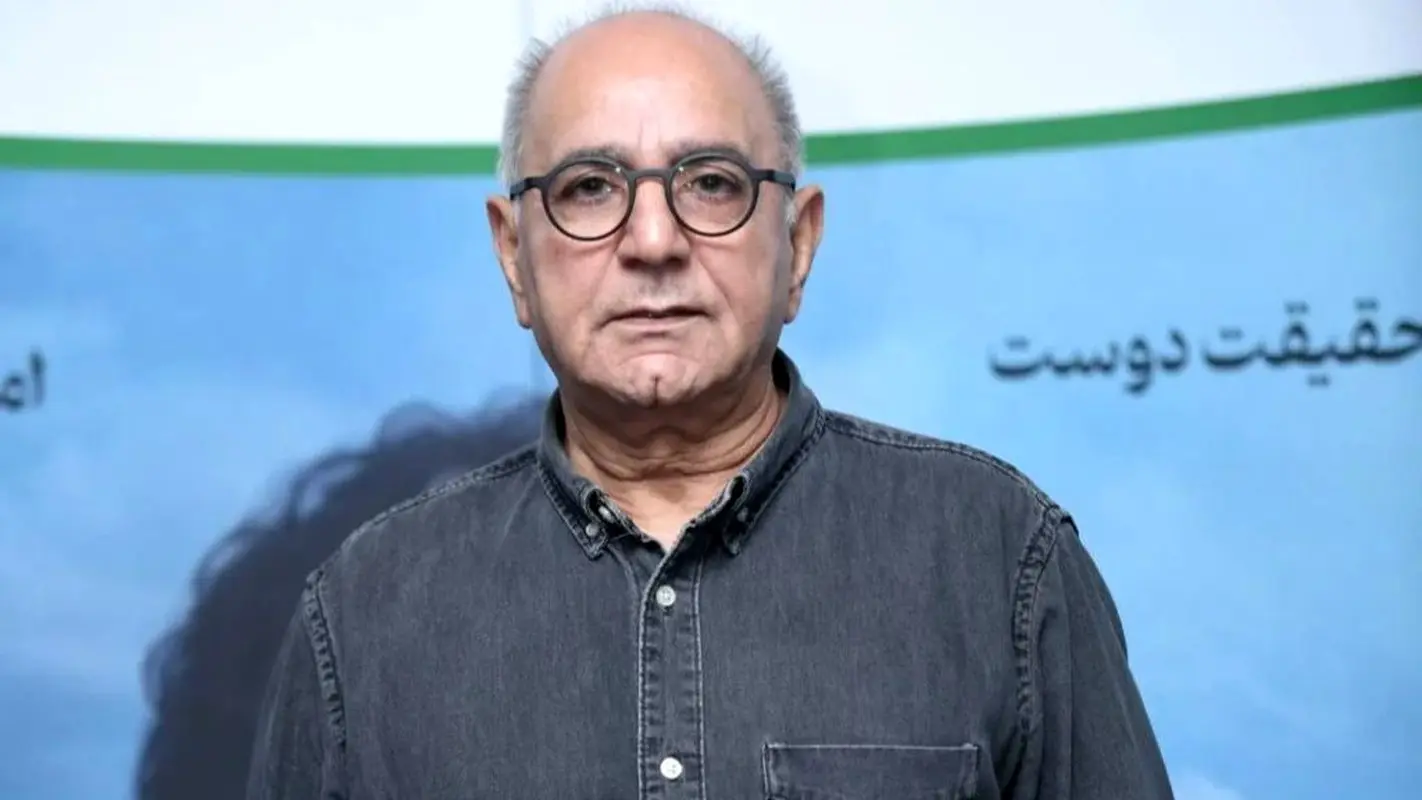 پرویز پرستویی در دوران سربازی؛ این تصویر شما را به فکر فرو می‌برد!