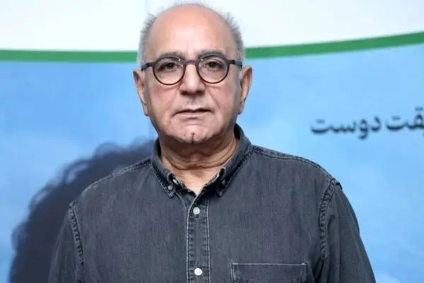 پرویز پرستویی در دوران سربازی؛ این تصویر شما را به فکر فرو می‌برد!