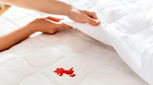  بهترین روش برای پاک کردن لکه خون / چطور لکه خون را پاک کنیم؟