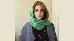 ارتباط هدیه حسینی‌نژاد دختری کم سن و سال با حسن معجونی + عکس لورفته دونفره شان در کنار دریا