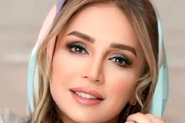 شوهر شبنم قلی خانی را دیده اید؟/ چه مرد جذاب و رمانتکی است 