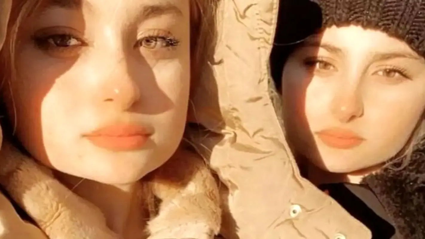 دوقلوهای نقی معمولی با لاکچری بازی‌هایشان فضای مجازی را منفجر کردند!+ عکس