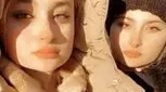 دوقلوهای نقی معمولی با لاکچری بازی‌هایشان فضای مجازی را منفجر کردند!+ عکس