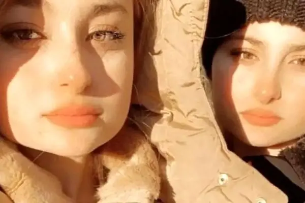 دوقلوهای نقی معمولی با لاکچری بازی‌هایشان فضای مجازی را منفجر کردند!+ عکس