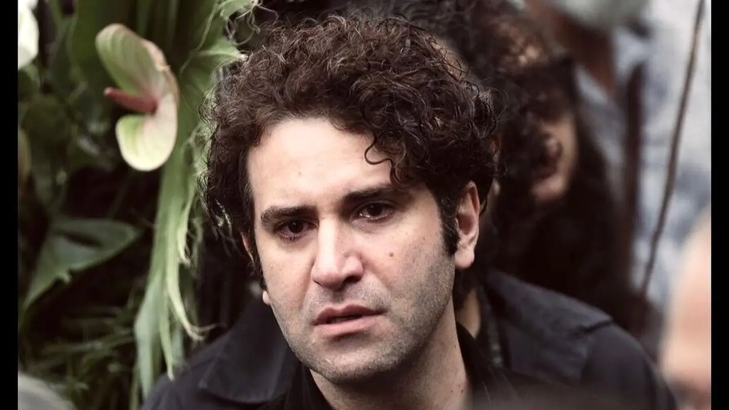 پشت پرده خواستگاری هوتن شکیبا از یک تماشاچی / حبیب یهو منصرف شد !!