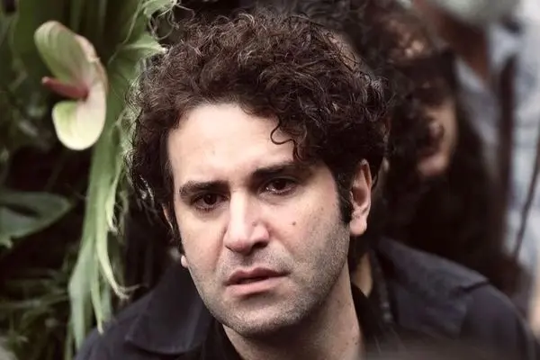 پشت پرده خواستگاری هوتن شکیبا از یک تماشاچی / حبیب یهو منصرف شد !!