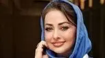 کشف حجاب جنجالی نفیسه روشن با موهای بلوند / چه رنگ و مشی هم کرده !