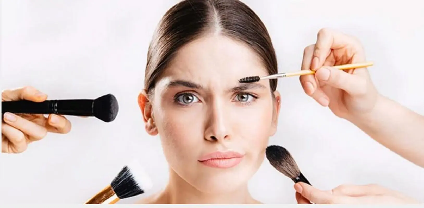 زمان های ممنوعه برای آرایش کردن کدام است؟ 