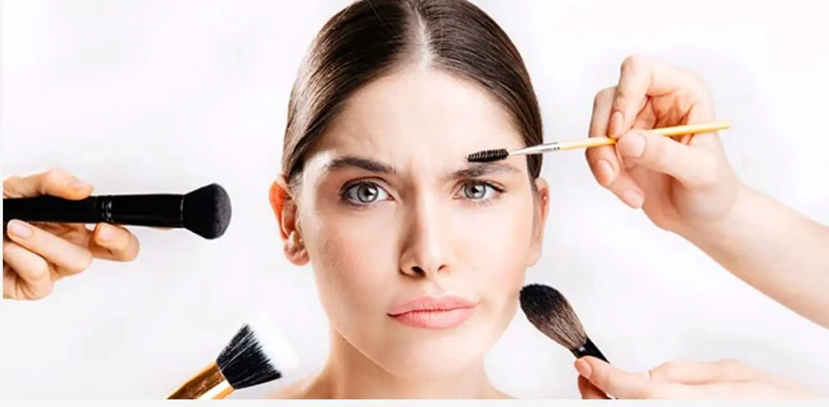 زمان های ممنوعه برای آرایش کردن کدام است؟ 