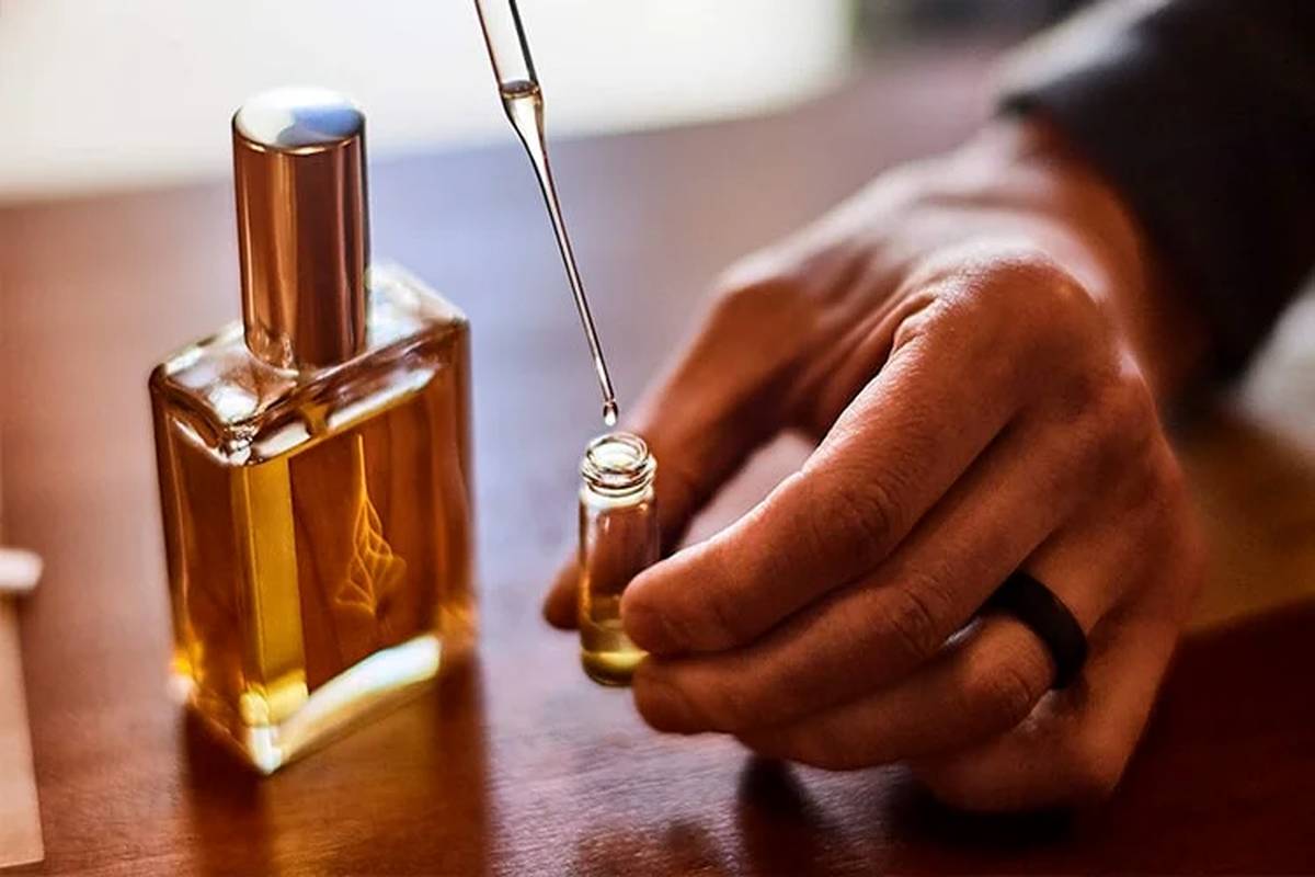 هدیه شاهان؛ عطر‌سازان عمانی رایحه باستانی کندر را زنده می‌کنند