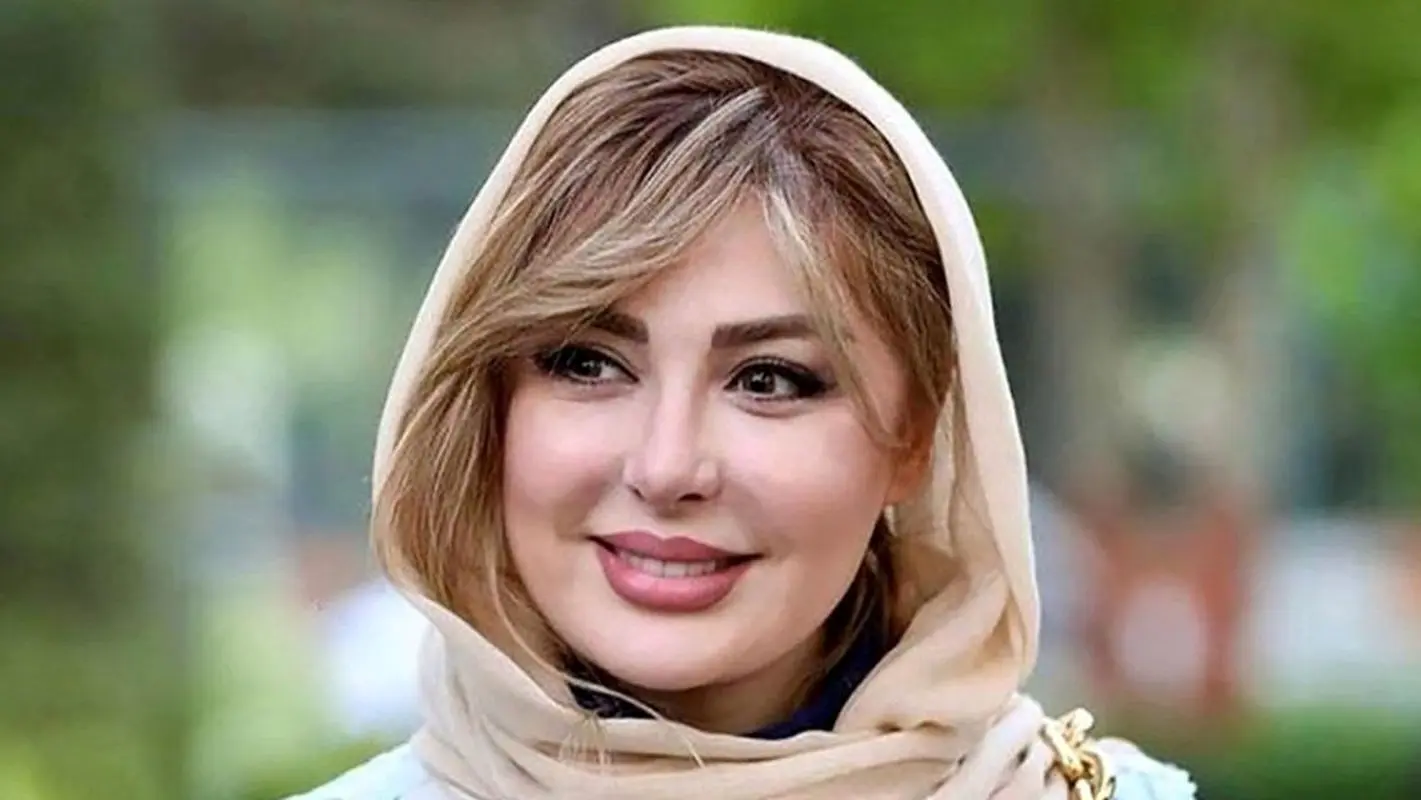 عکس شوکه کننده از نیوشا ضیغمی در اتاق عمل / چه بزکی داره موقع زایمان !!