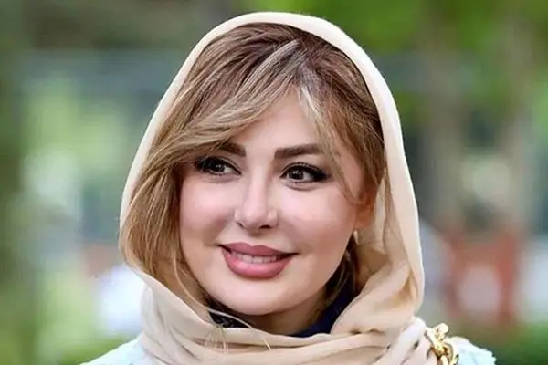 عکس شوکه کننده از نیوشا ضیغمی در اتاق عمل / چه بزکی داره موقع زایمان !!