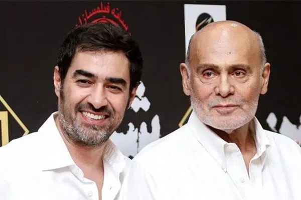 تصویری فراموش‌نشده از جمشید هاشم‌پور با لباس کاراته؛ زنش را می‌شناسید؟