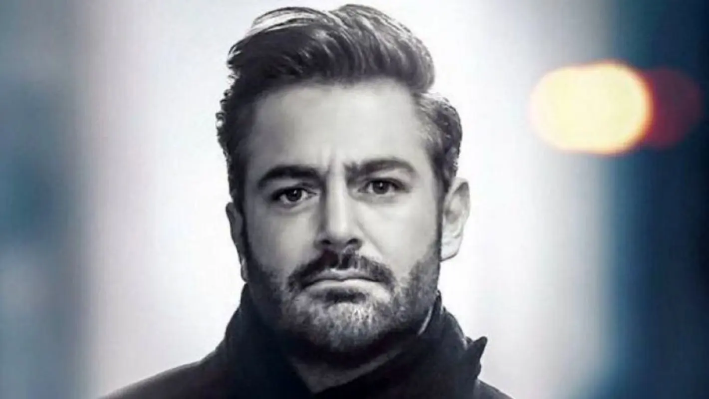 اعتراف رضا گلزار: از خیلی چیزها زدم تا امروز روی بیلبوردها باشم!