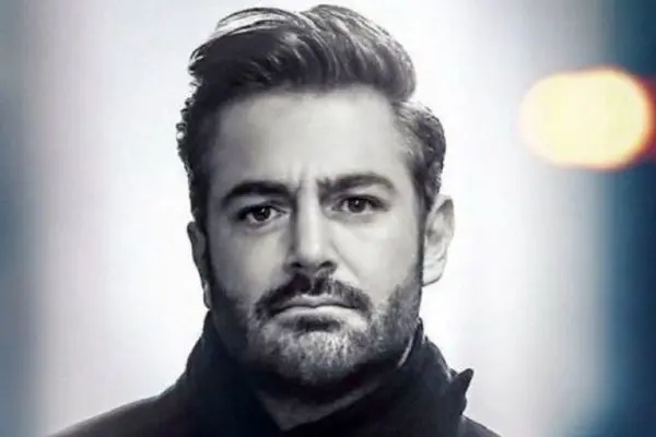 اعتراف رضا گلزار: از خیلی چیزها زدم تا امروز روی بیلبوردها باشم!